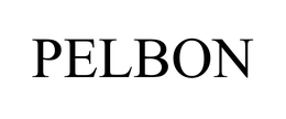 PELBON trademark