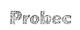 PROBEC trademark