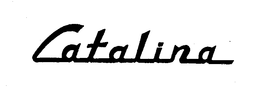 CATALINA trademark
