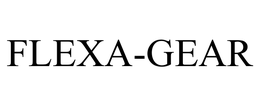 FLEXA-GEAR trademark