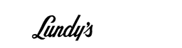 LUNDY'S trademark
