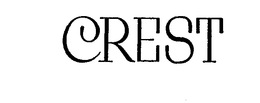 CREST trademark