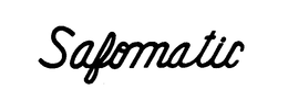 SAFOMATIC trademark