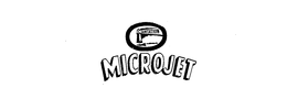 SANITATION MICROJET trademark