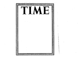 TIME trademark