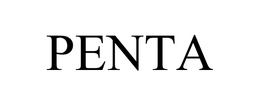 PENTA trademark
