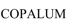 COPALUM trademark