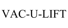 VAC-U-LIFT trademark