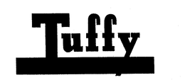 TUFFY trademark