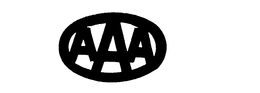 AAA trademark