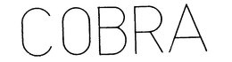 COBRA trademark