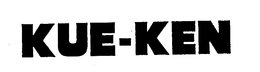 KUE-KEN trademark