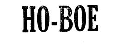 HO-BOE trademark