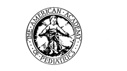 THE AMERICAN ACADEMY OF PEDIATRICS trademark
