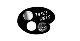 THREE DOTS trademark