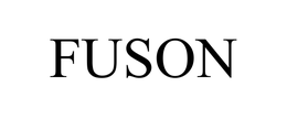 FUSON trademark