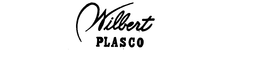 WILBERT PLASCO trademark