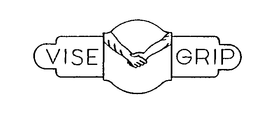 VISE GRIP trademark