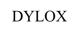 DYLOX trademark