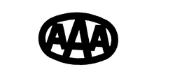 AAA trademark