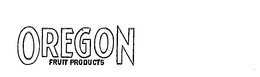 OREGON FRUIT PRODUCTS trademark