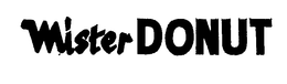 MISTER DONUT trademark