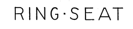 RING-SEAT trademark