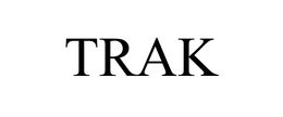 TRAK trademark