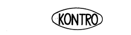 KONTRO trademark