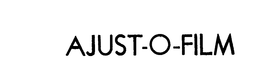ADJUST-O-FILM trademark