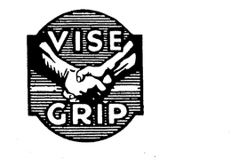 VISE GRIP trademark
