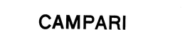 CAMPARI trademark