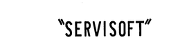 "SERVISOFT" trademark