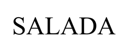SALADA trademark