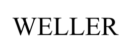 WELLER trademark