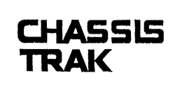 CHASSIS TRAK trademark