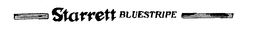 STARRETT BLUE STRIPE trademark