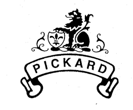 PICKARD trademark