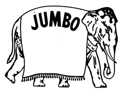 JUMBO trademark