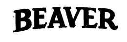 BEAVER trademark