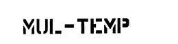 MUL-TEMP trademark