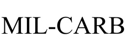 MIL-CARB trademark
