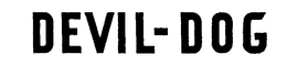 DEVIL-DOG trademark
