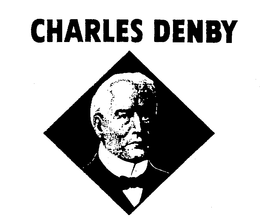 CHARLES DENBY trademark
