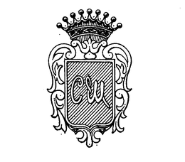 CW trademark
