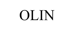 OLIN trademark