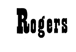 ROGERS trademark