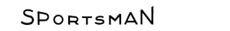 SPORTSMAN trademark