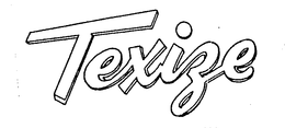 TEXIZE trademark