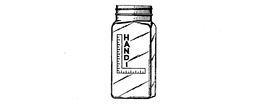 HANDI trademark
